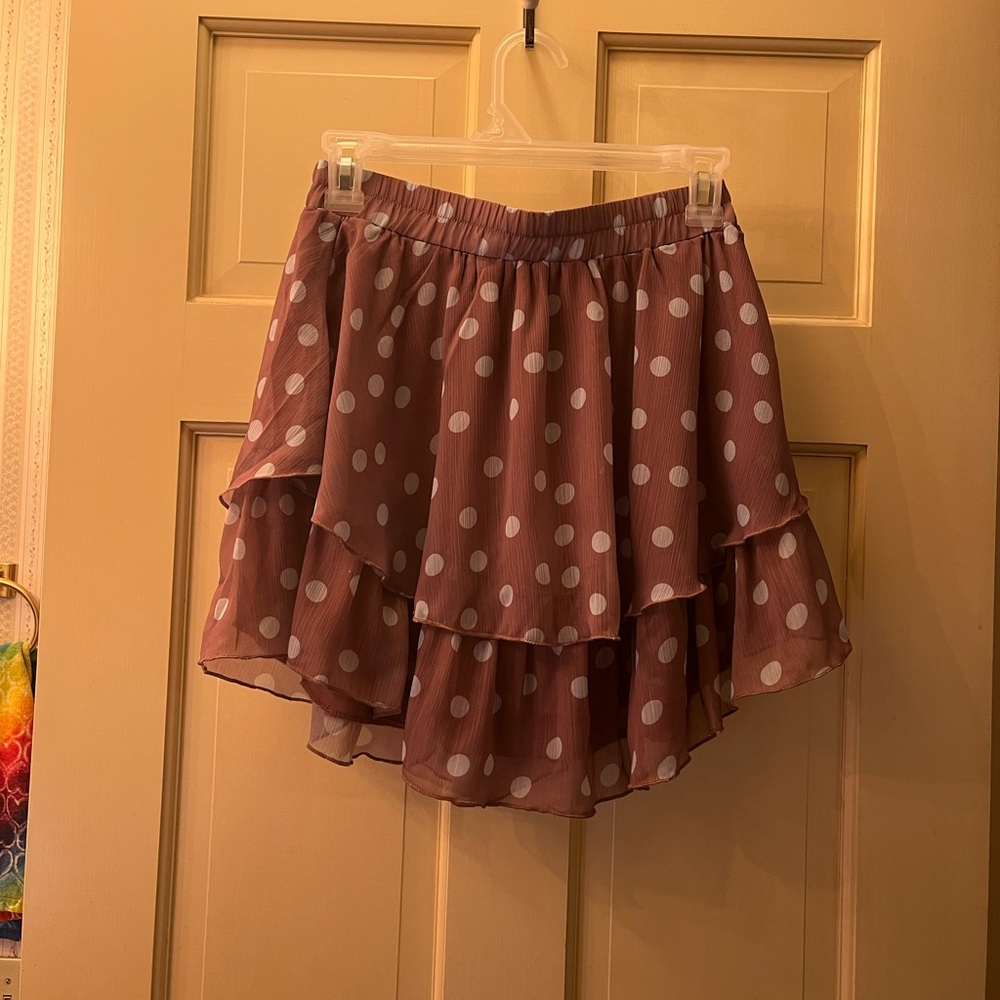 Hazel & Olive skirt